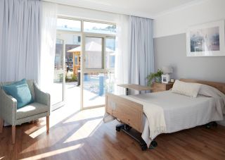 RSL LifeCare Mona Tait Gardens